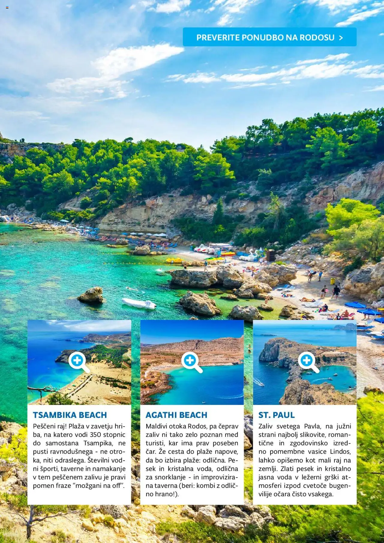 Kompas katalog mediteran │ velja od 11.01.2024 | Stran: 117 | Izdelki: Voda