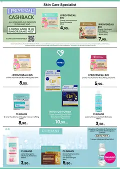 Anteprima del volantino Idea bellezza volantino valido a partire dal 27.03.2026 | Pagina: 11