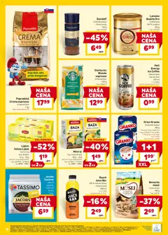 Billa leták platný od 17.12.2025 | Strana: 18