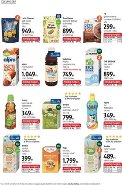 DM Drogerie Markt Akciós újság - amely érvényes a következő dátumtól: 08.01.2026 | Oldal: 12