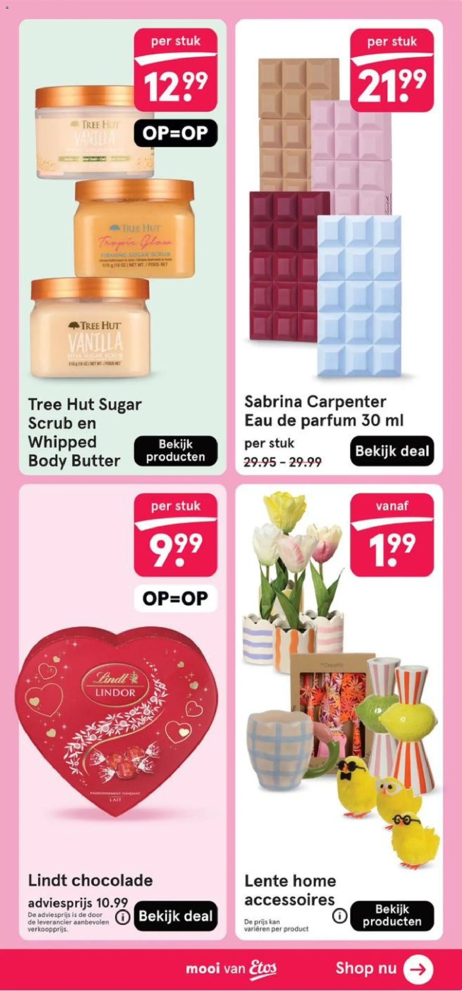 {H1} | Pagina: 37 | Producten: Kan, Gyömbér shot, Box, Parfum