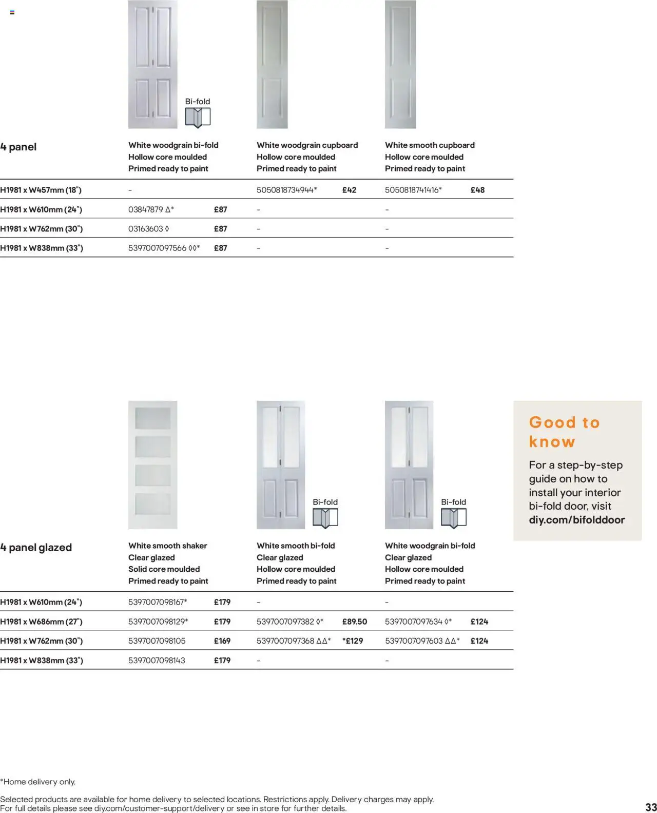 {H1} | Page: 33 | Products: Paint