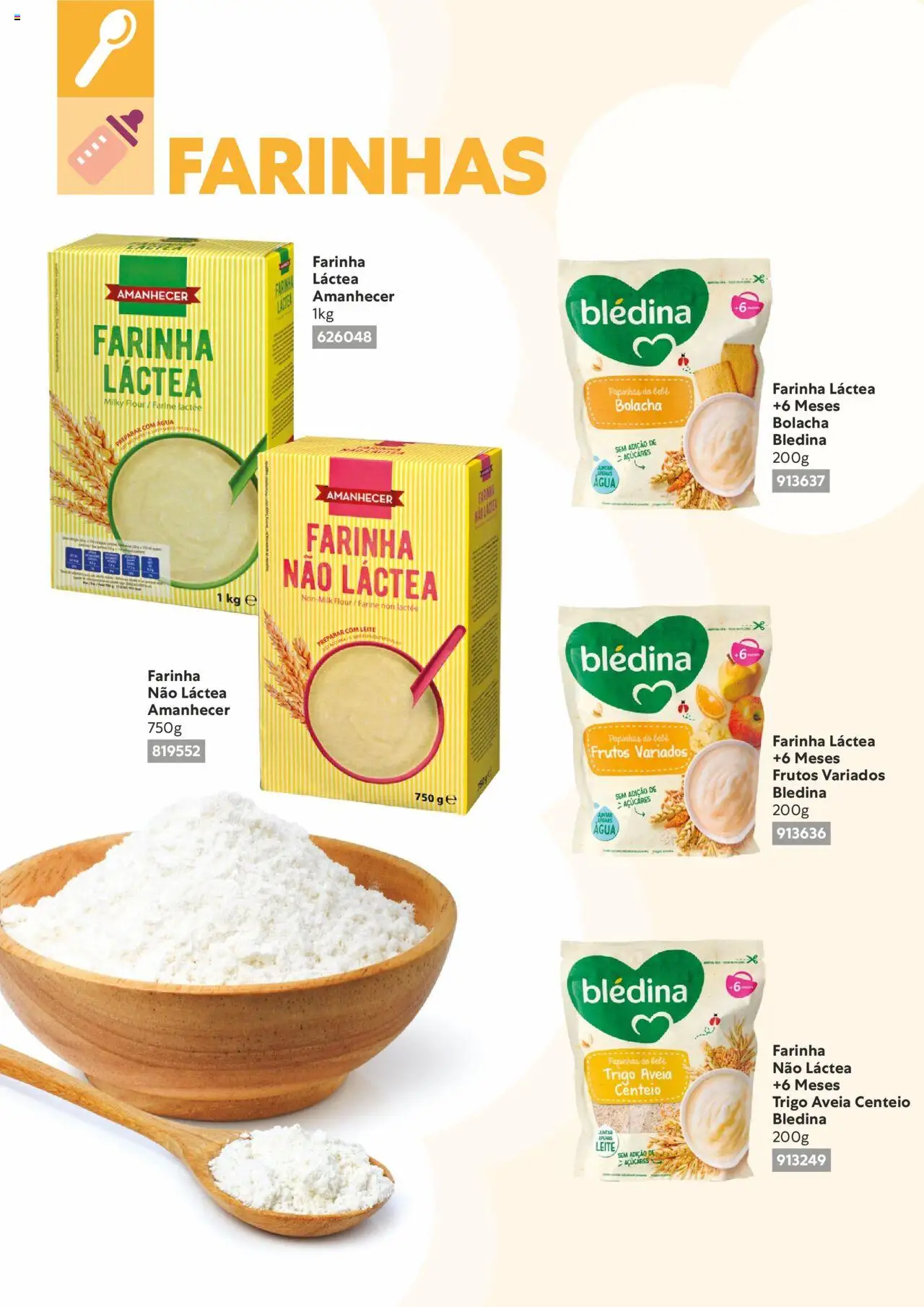 Recheio Feira do Bebé │ válido de 10.01.2023 | Página: 8