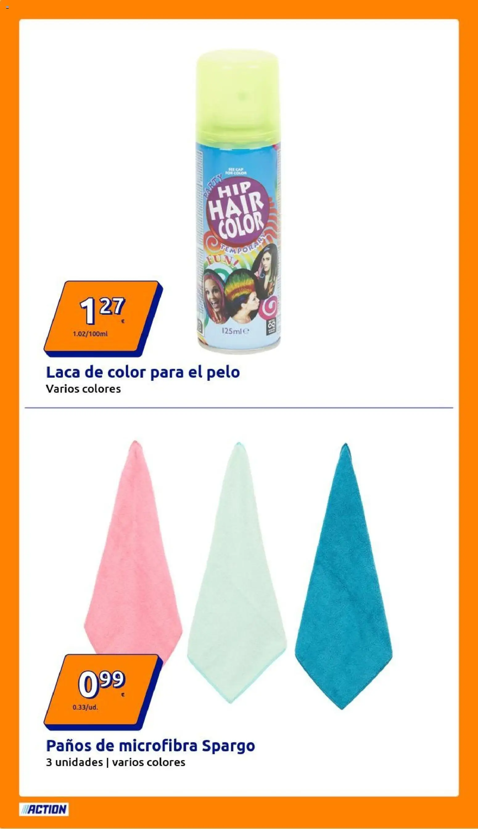 Action - Action ES week 6 2026 │ válido desde el 04.02.2026 | Página: 12