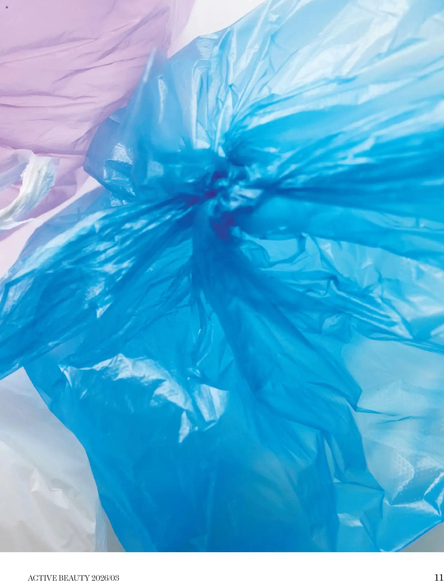 DM Drogerie Markt akciós ujság - amely érvényes a következő dátumtól: 26.03.2026 | Oldal: 11