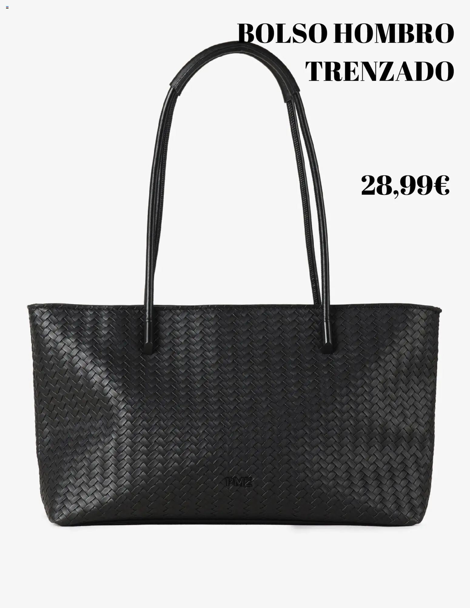 Paco Martinez folleto │ válido desde el 26.02.2026 | Página: 4 | Productos: Bolso