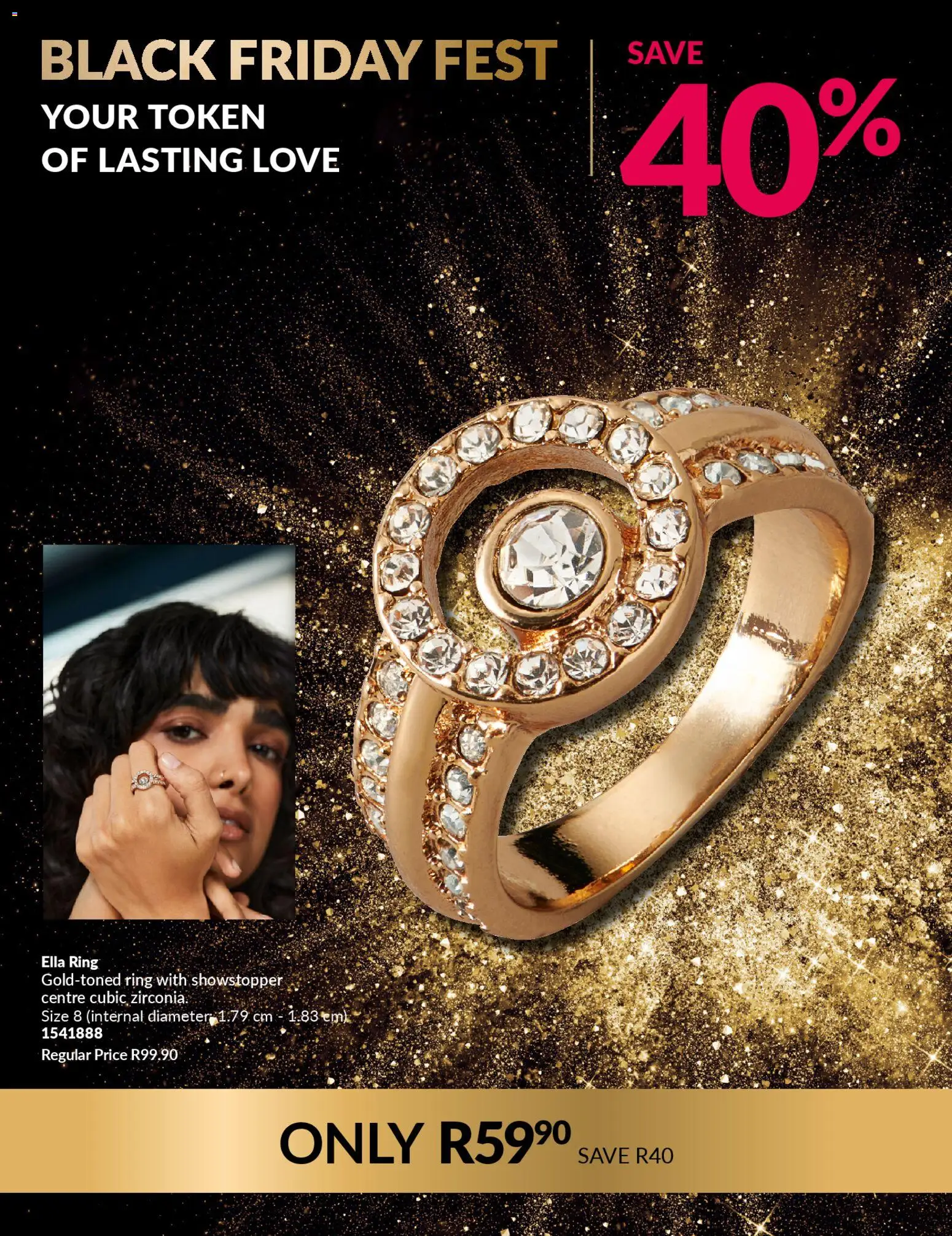 New Avon catalogue – valid from 28.11.2025 | Page: 32