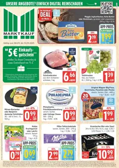 Marktkauf - Marktkauf: Wochenangebote ab 07.09.2025 gültig