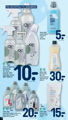 Rema 1000 - Tilbudsavis gyldig fra 09.11.2025 | Side: 20