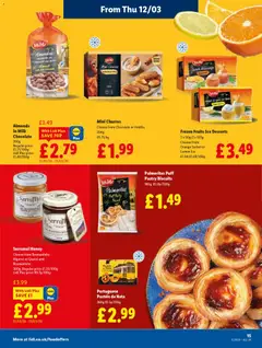 Preview of Lidl - Lidl Weekly valid from 12.03.2026 | Page: 17