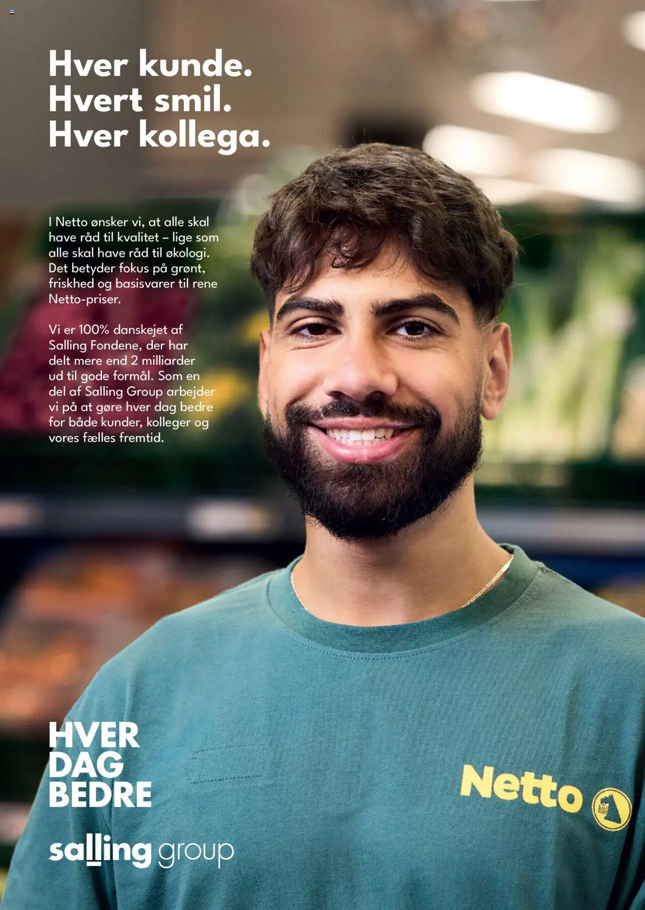 Netto tilbudsavis – gyldig fra 20.09.2025 | Side: 36 | Produkter: Søm