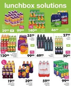 Save specials catalogue – valid from 30.10.2025 | Page: 43