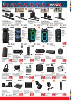 Преглед на Техномаркет брошура - Офертите са валидни от 26.02.2026 | Страница: 7