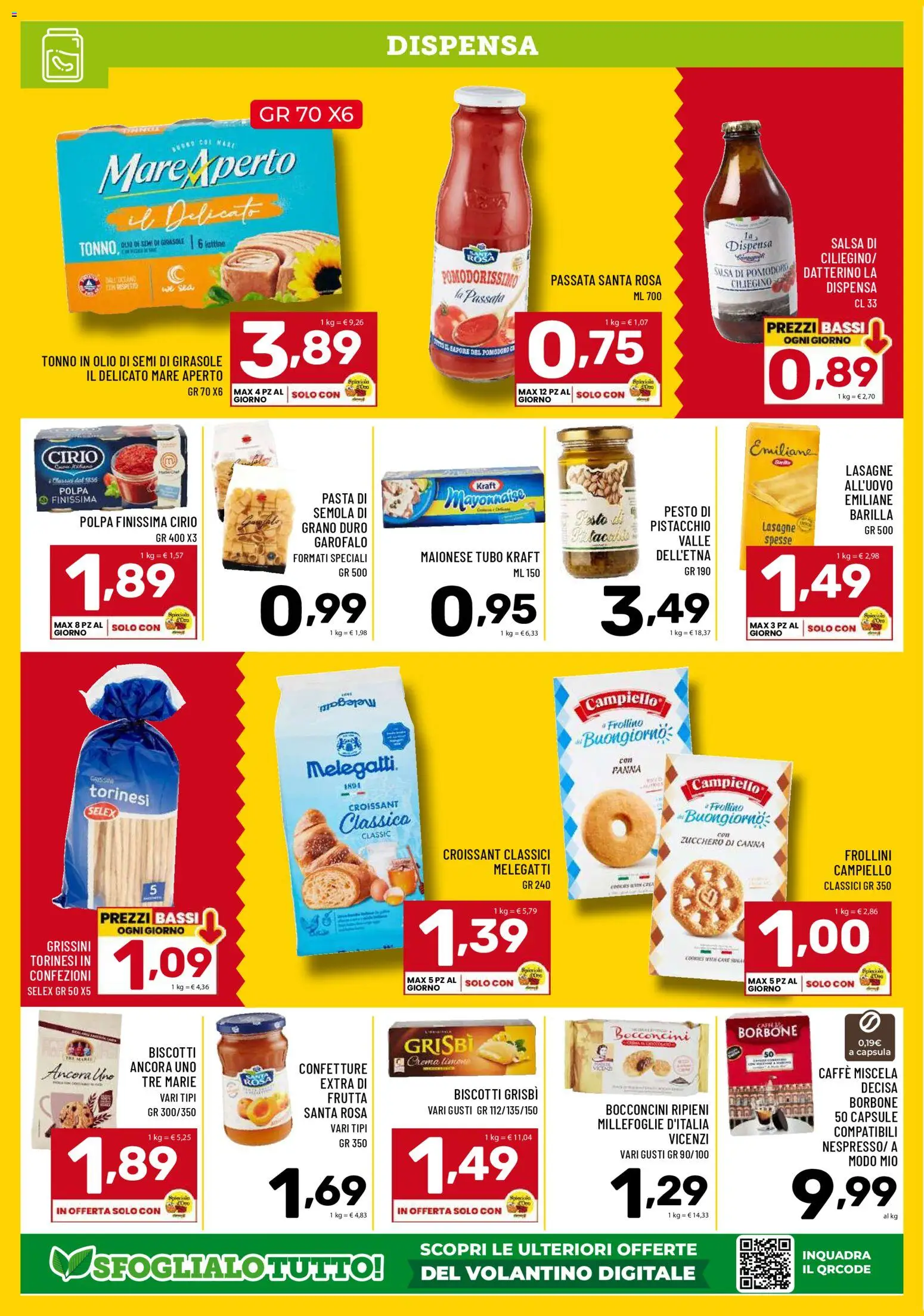 Volantino Il Centesimo del 05.12.2025 | Pagina: 14