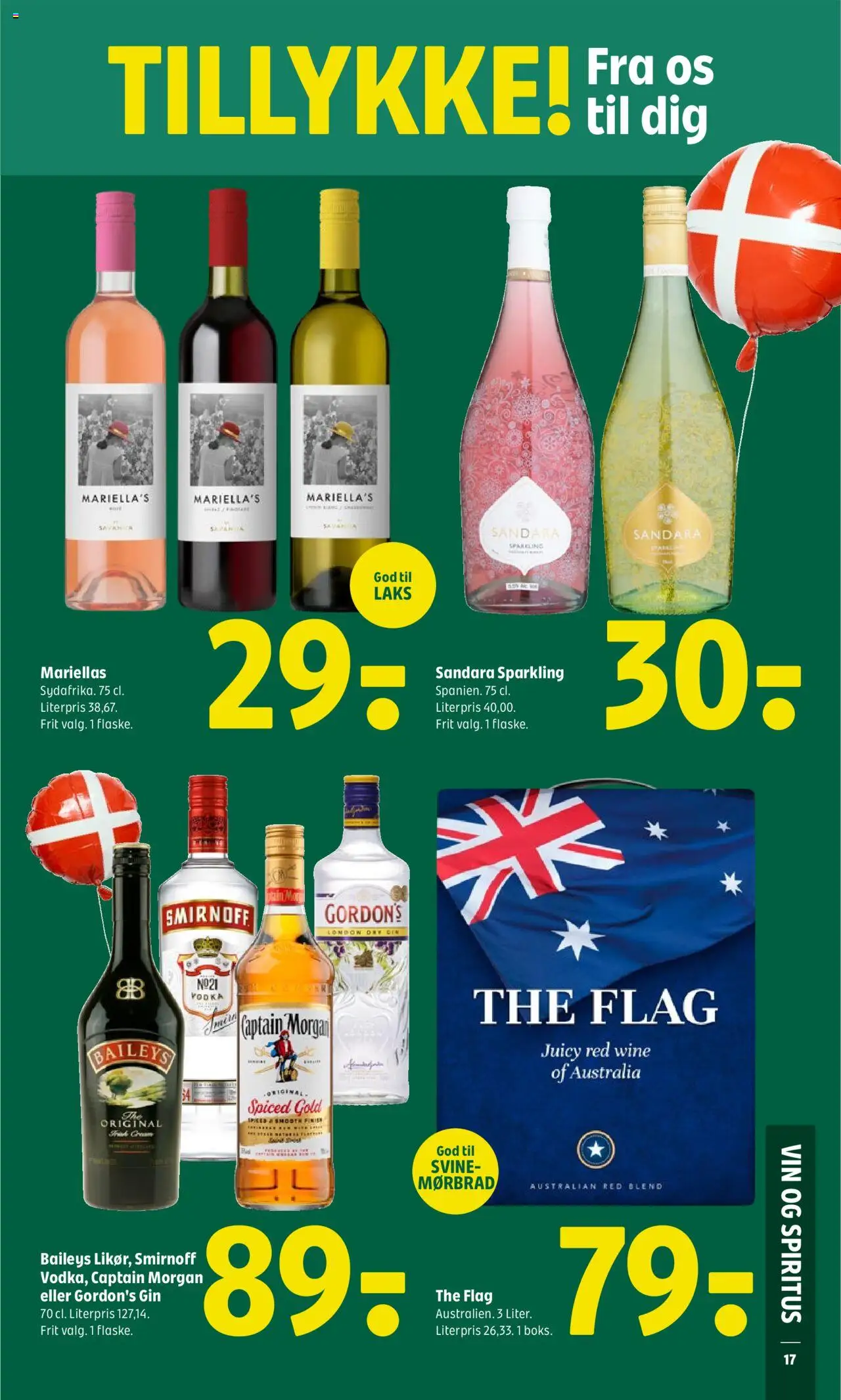 Coop 365 Tilbudsavis gyldig fra 28.08.2025 | Side: 19 | Produkter: Amendoins, Nuggets de frango, Gin, Vodka