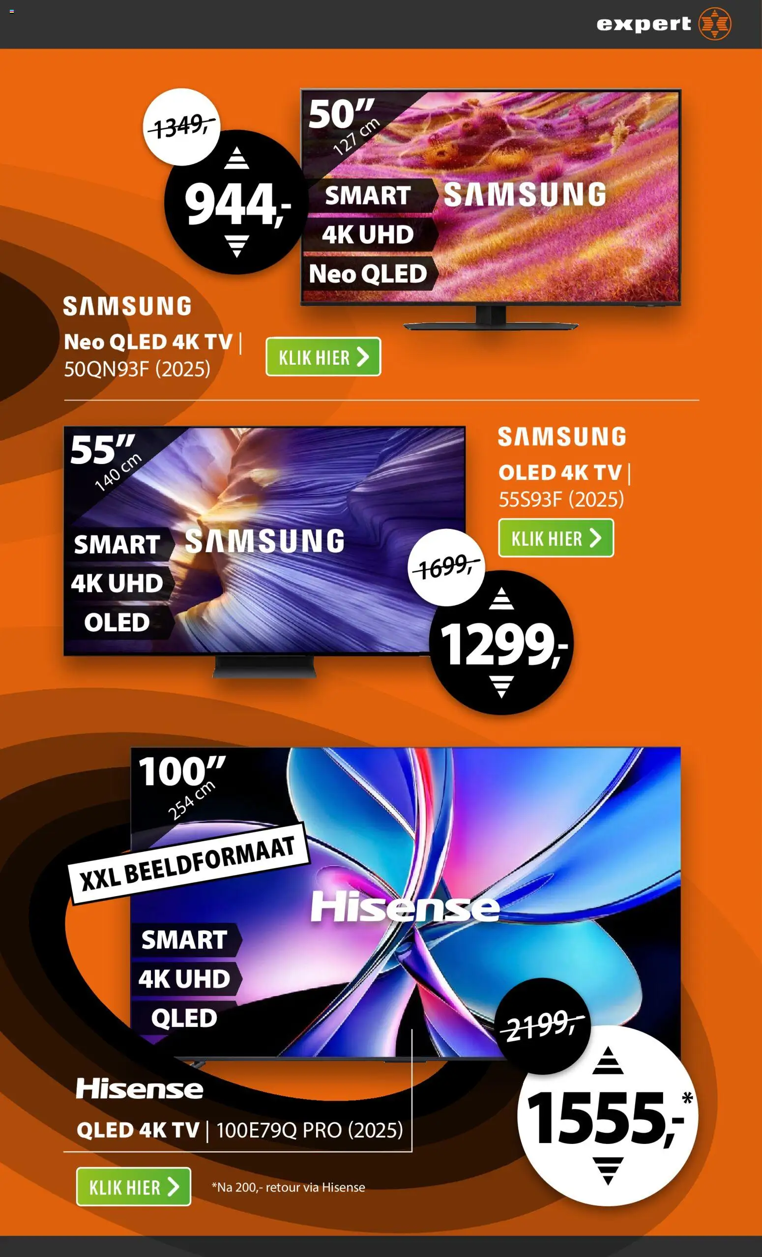 {H1} | Pagina: 11 | Producten: Tv