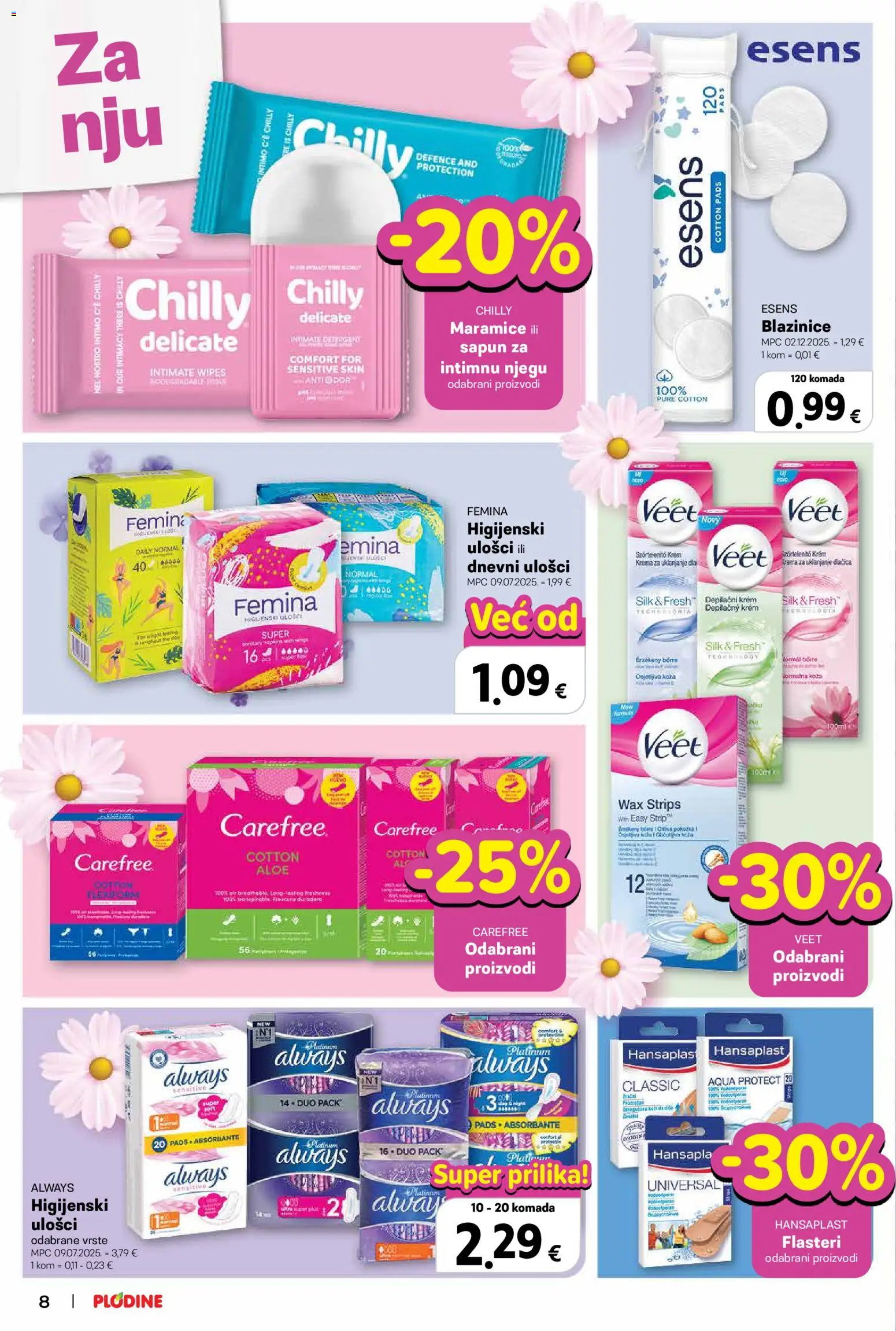 Plodine katalog | vrijedi od 25.02.2026 | Stranica: 8