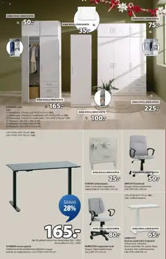 JYSK-mainoslehti voimassa 06.11.2025 alkaen | Sivu: 6