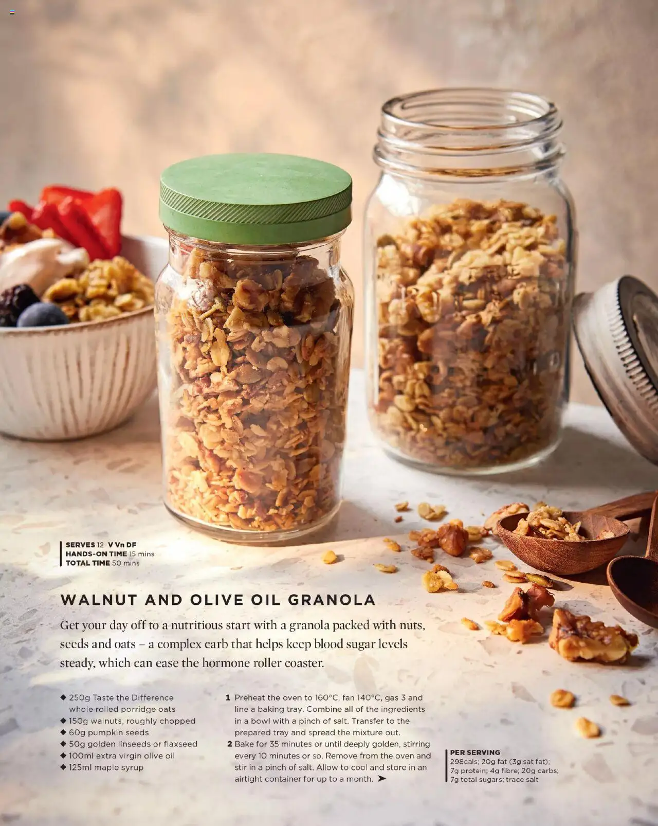  | Page: 43 | Products: Oil, Papier carton, Oats, Oven
