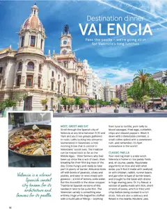 Preview of Tesco - Tesco Magazine February 2026 valid from 01.02.2026 | Page: 52