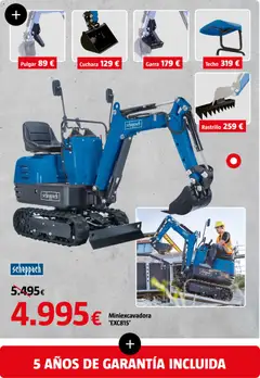 Vista previa Bauhaus folleto válido desde el 26.03.2026 | Página: 71 | Productos: Rastrillo