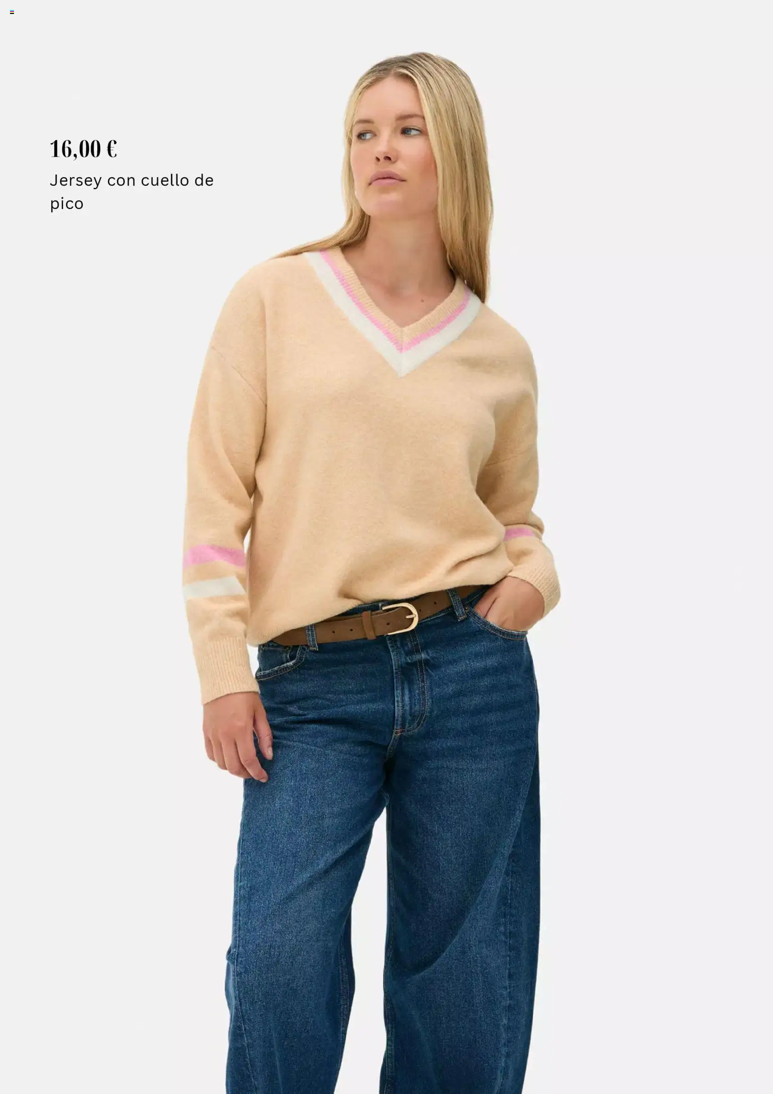 Primark catálogo │ válido desde el 01.11.2025 | Página: 11