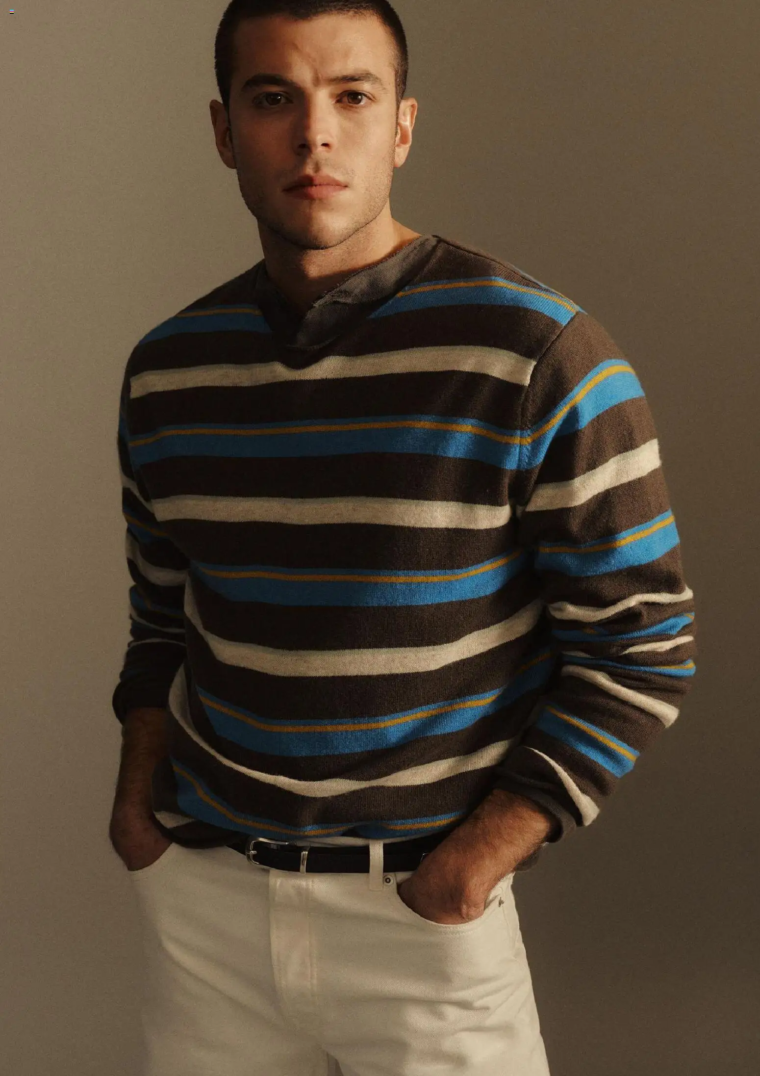 Zara slevy - New In Men od 06.01.2026 | Strana: 2