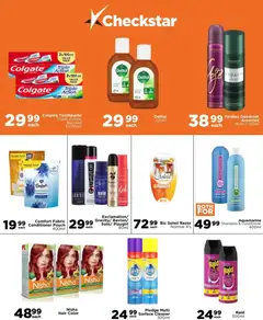 Check Star specials catalogue – valid from 25.02.2026 | Page: 10