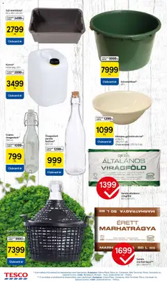 Tesco akciós ujság - amely érvényes a következő dátumtól: 17.07.2025 | Oldal: 14