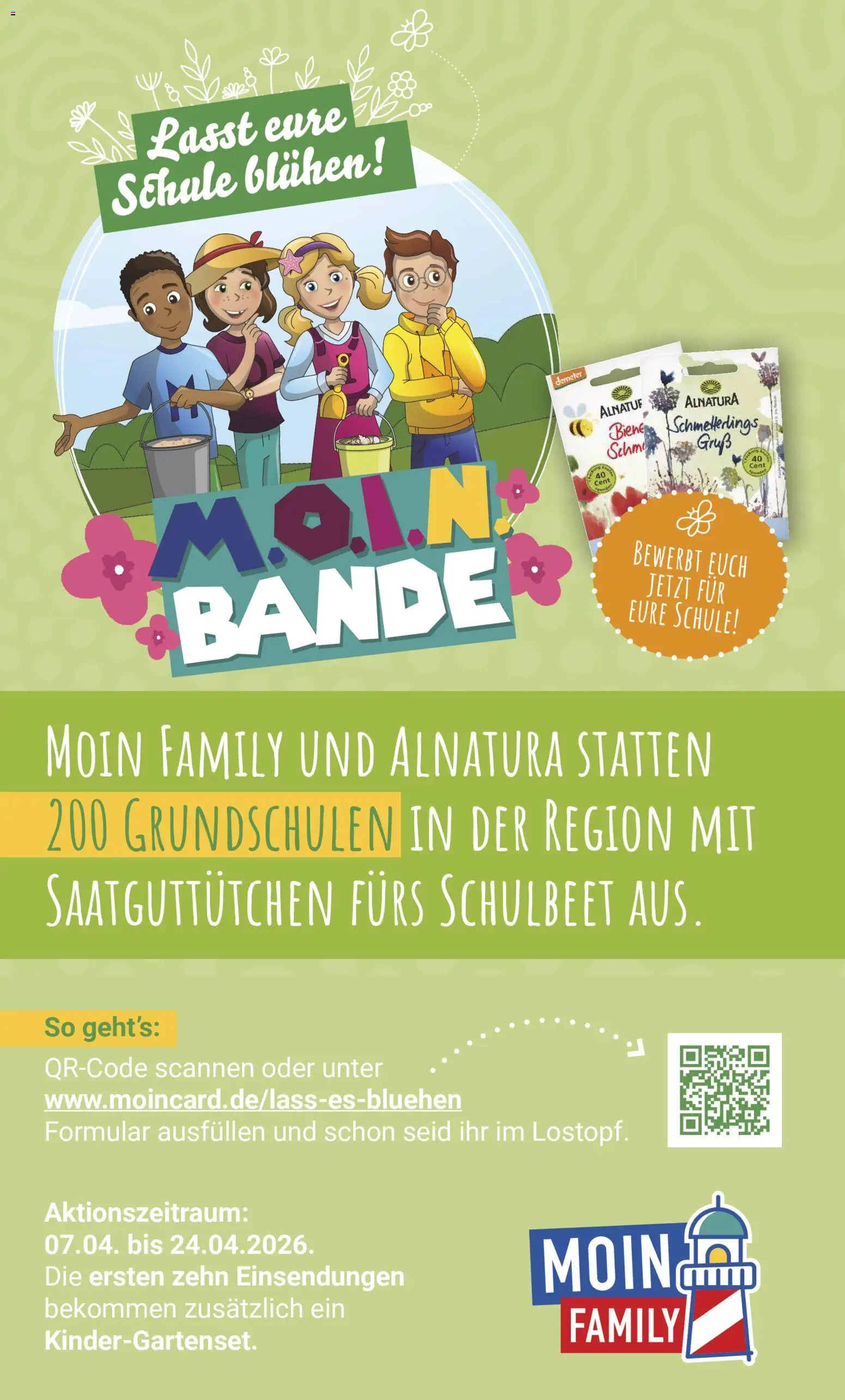 Combi Prospekt 	 – gültig ab 07.04.2026 | Seite: 32