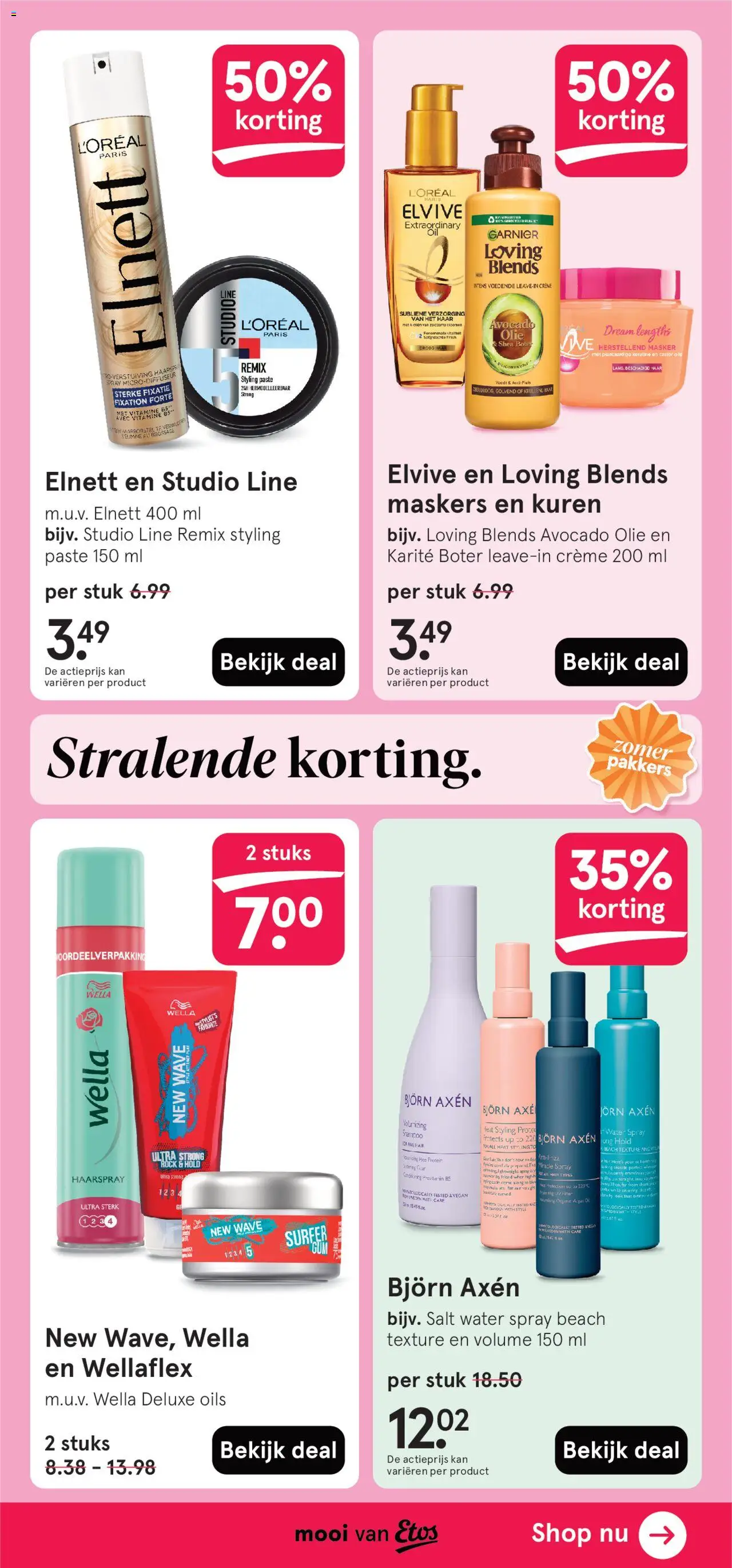  | Pagina: 27 | Producten: Kan, Festék, Shampoo, Crème