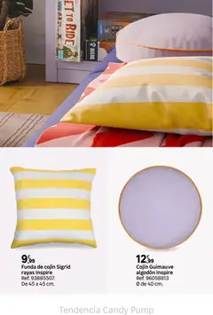 Vista previa Leroy Merlin catálogo Decoración válido desde el 12.03.2026 | Página: 38