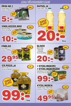 Nya Pulsen - erbjudanden - Förhandsvisning av reklamblad från butik Nya Pulsen aktuell från 01.12.2025 | Sida: 16