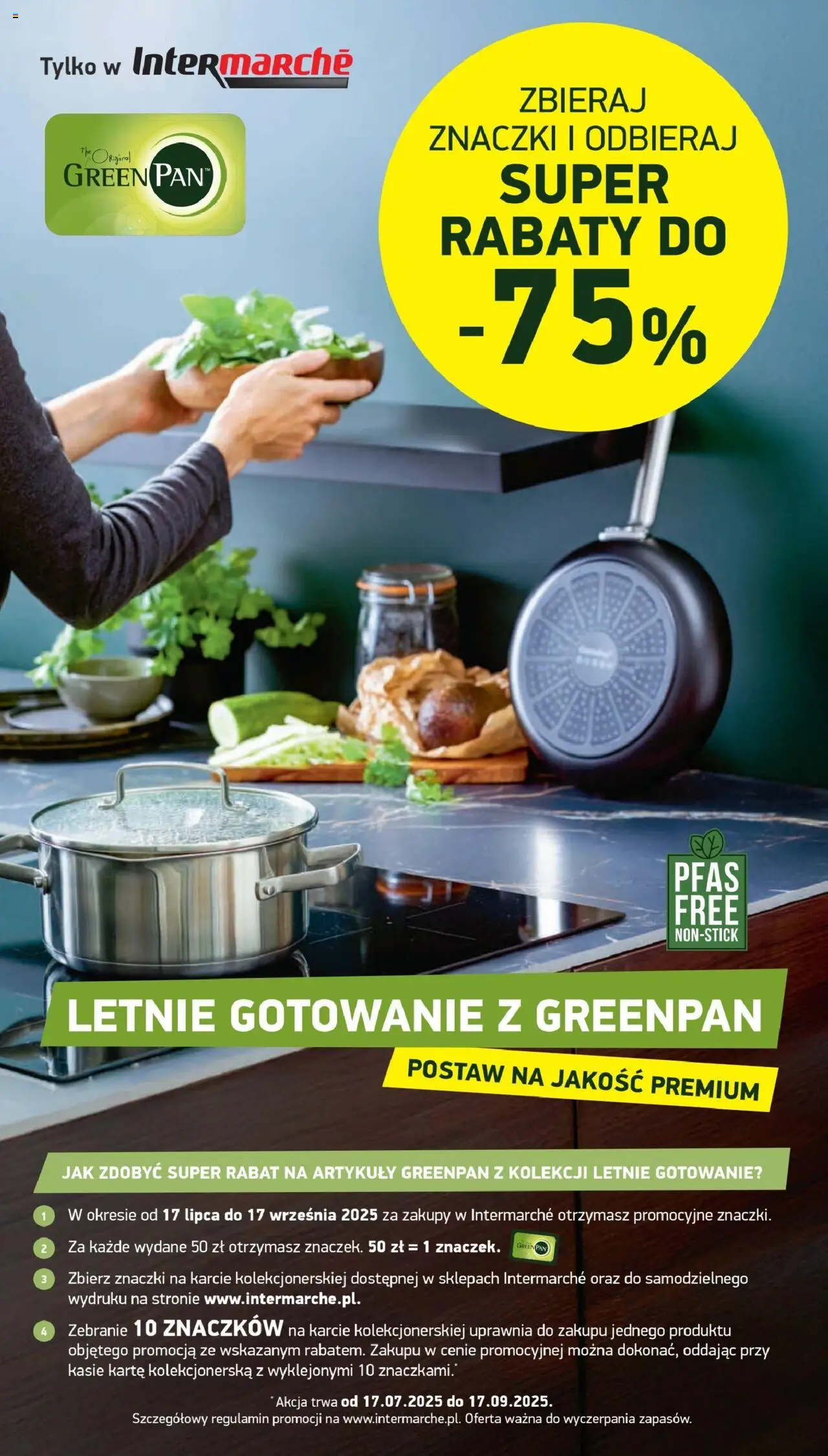 Intermarche Gazetka od 13.08.2025 | Strona: 42