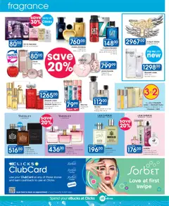 Clicks Specials │ valid from 22.07.2025 | Page: 38