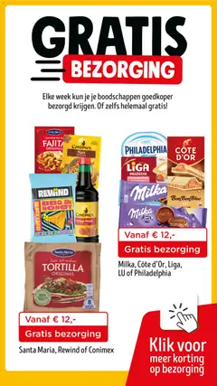 Jumbo - Folder week 10 - 4 maart t/m 10 maart - Voorbeeld van een folder van Jumbo, geldig van 04.03.2026 | Pagina: 20 | Producten: Chips, Tortilla, Citrompótló tabletta