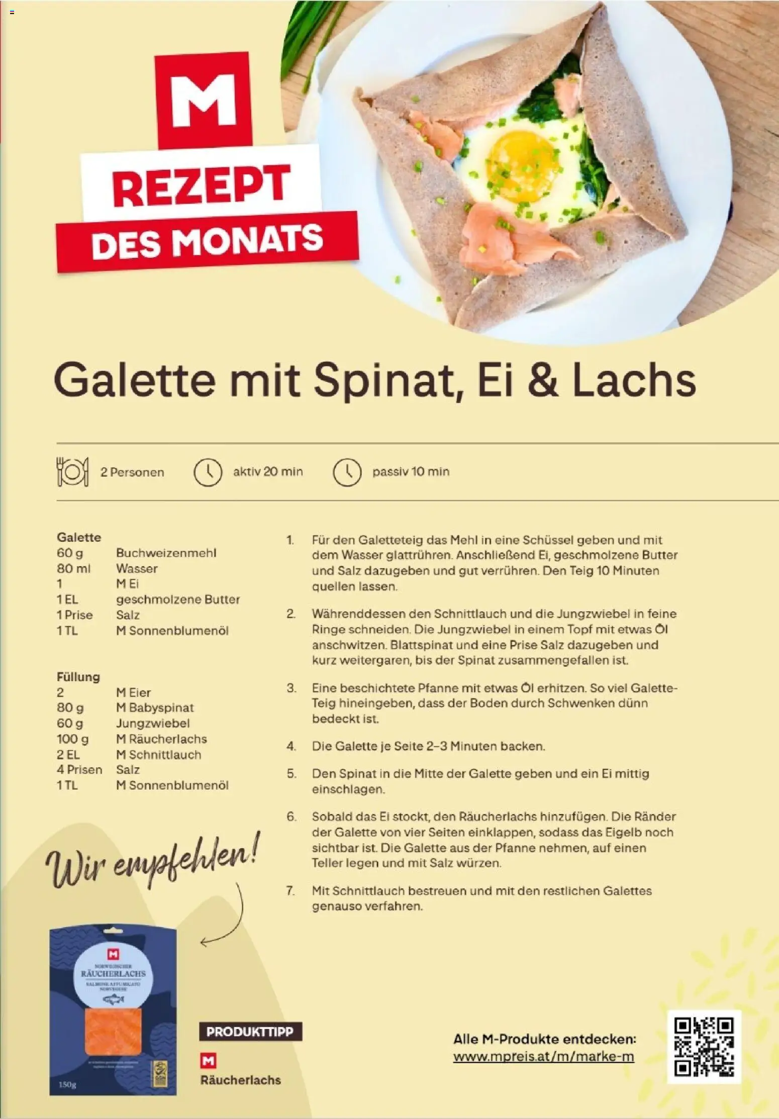 MPREIS Lenzing gültig ab 19.03.2026 | Seite: 17 | Produkte: Wasser, Salz, Eier, Öl