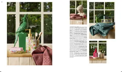 Maisons du Monde - Prévisualisation de Maisons du Monde catalogue valide à partir de 16.02.2026 | Page: 51