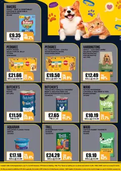 Preview of Bestway - Offers valid from 31.10.2025 | Page: 5