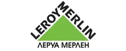 Леруа мерлен logo