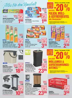 Maximarkt Flugblatt gültig ab 07.07.2025 | Seite: 13