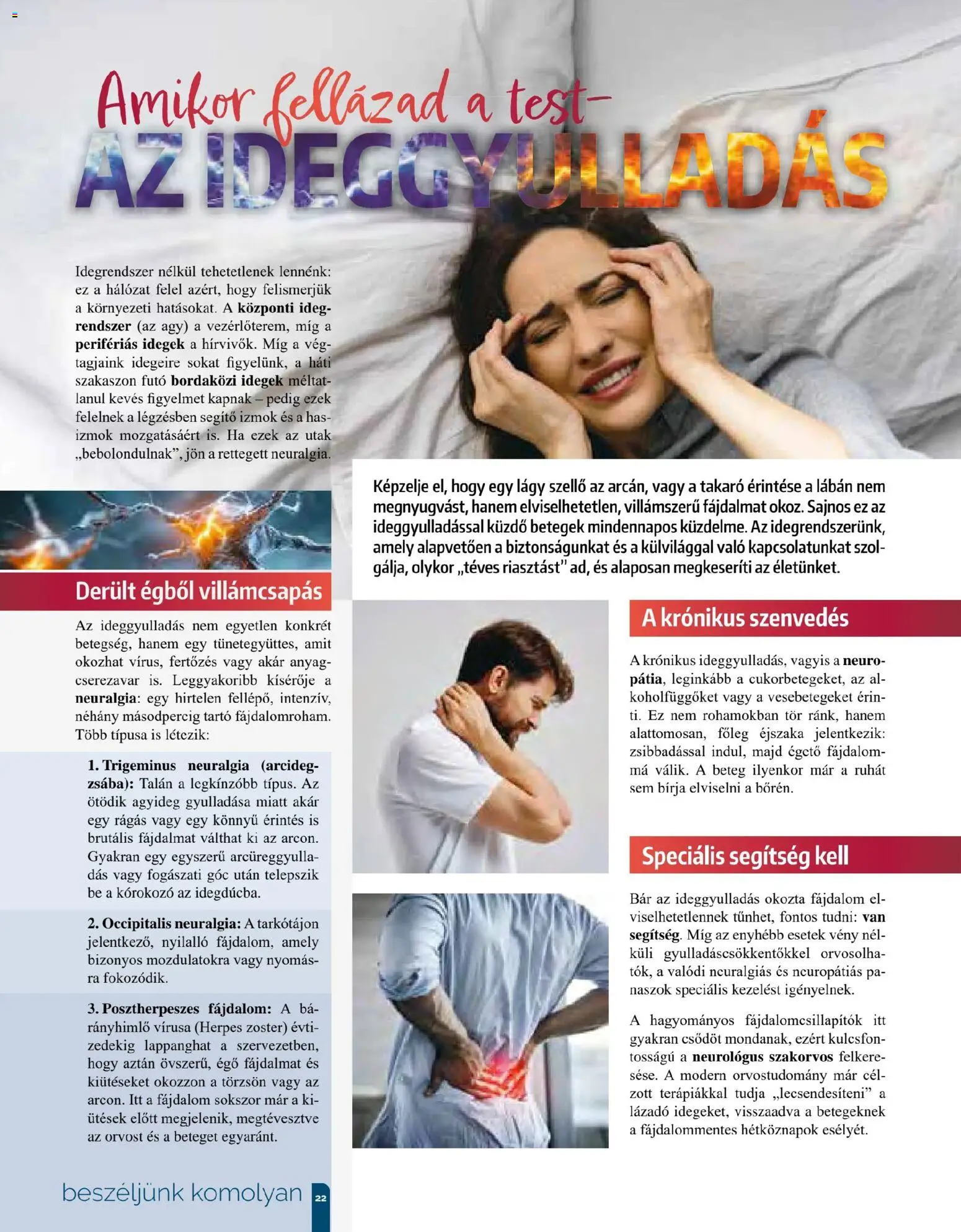 Pingvin Patika akciós ujság - amely érvényes a következő dátumtól: 01.03.2026 | Oldal: 22 | Termékek: Ágy, Takaró