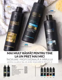 Ofertele Avon valabile de la 01.10.2025 | Pagină: 220