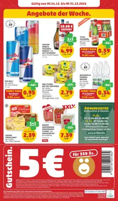 Penny Markt Flugblatt ab 24.12.2025 gültig | Seite: 20