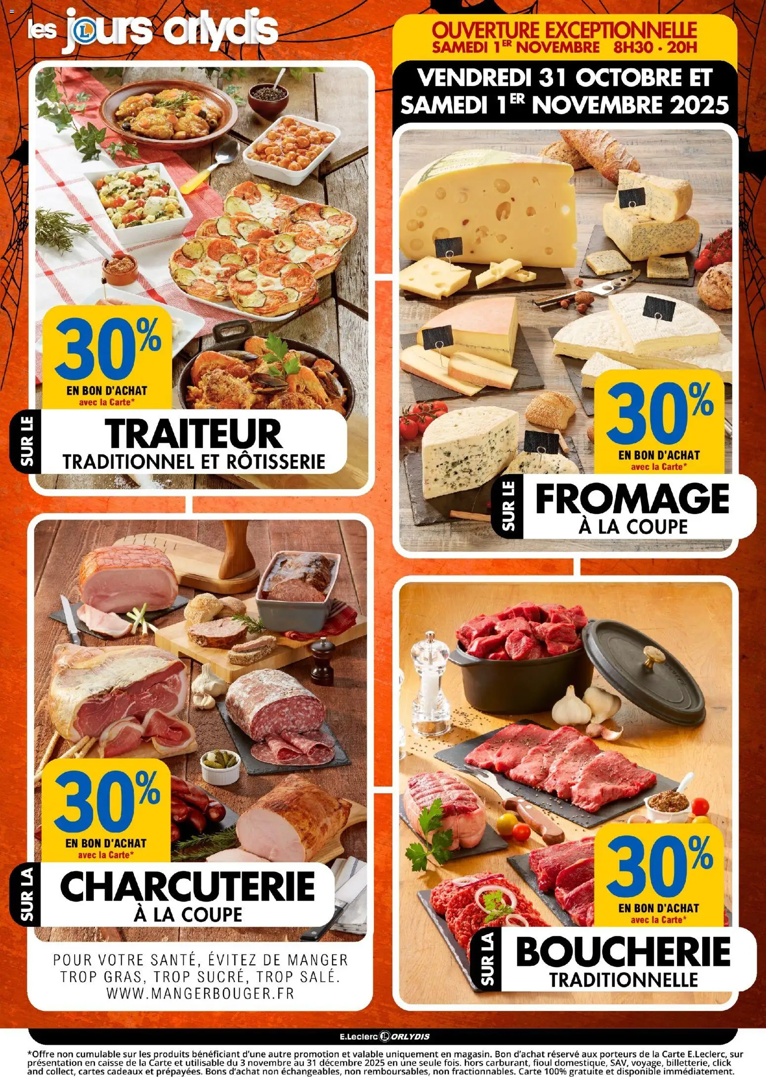 {H1} | Page: 2 | Produits: Fromage