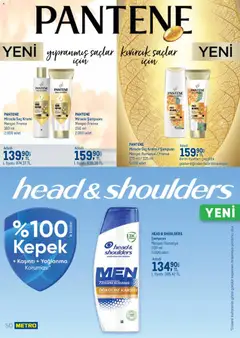 01.03.2026 tarihinden itibaren geçerli olan Metro kataloğu önizlemesi | Sayfa: 50