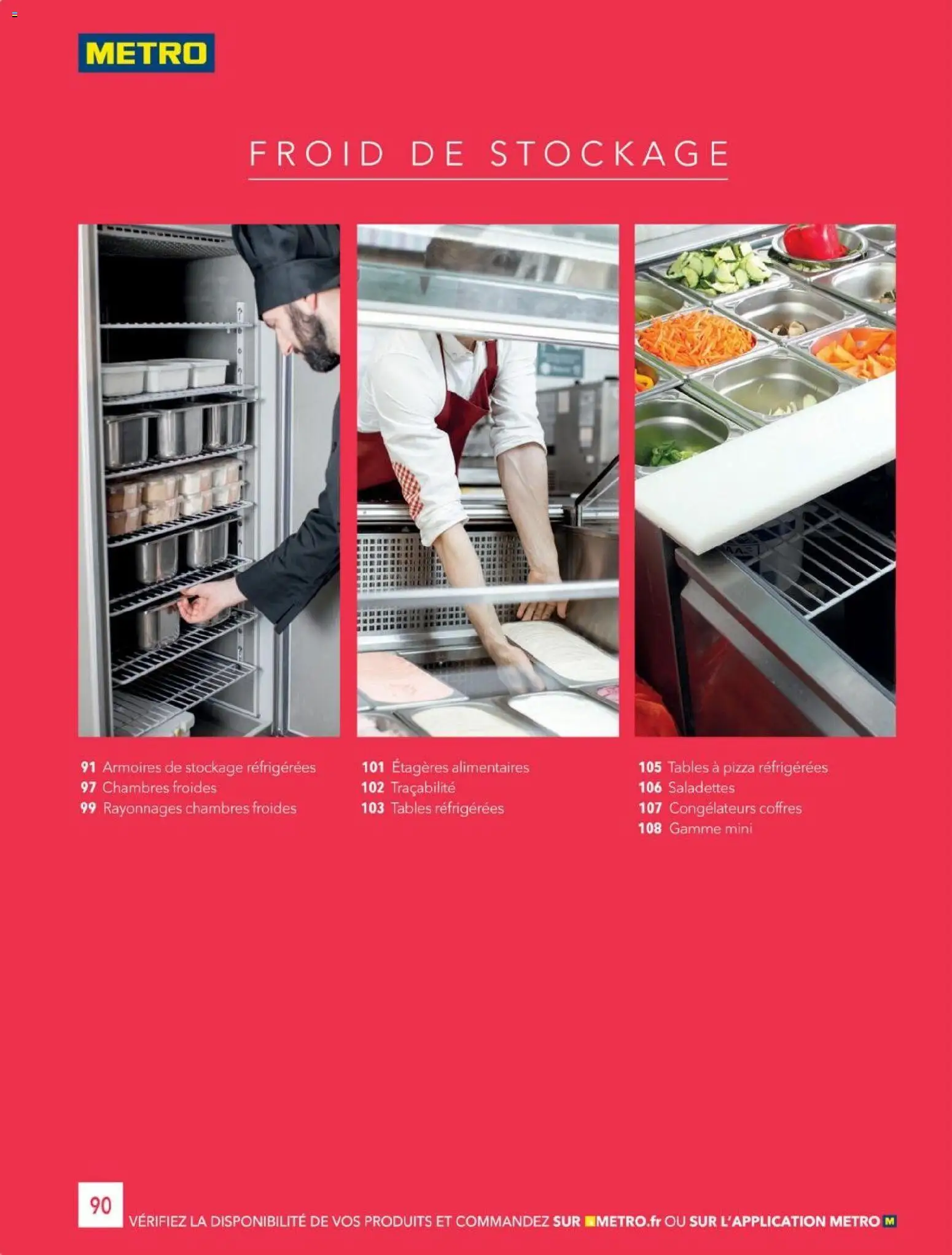 {H1} | Page: 90 | Produits: Pizza