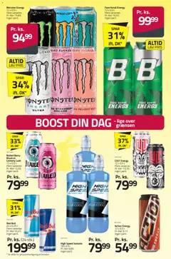 Fleggaard - Tilbudsavis gyldig fra 18.03.2026 | Side: 28