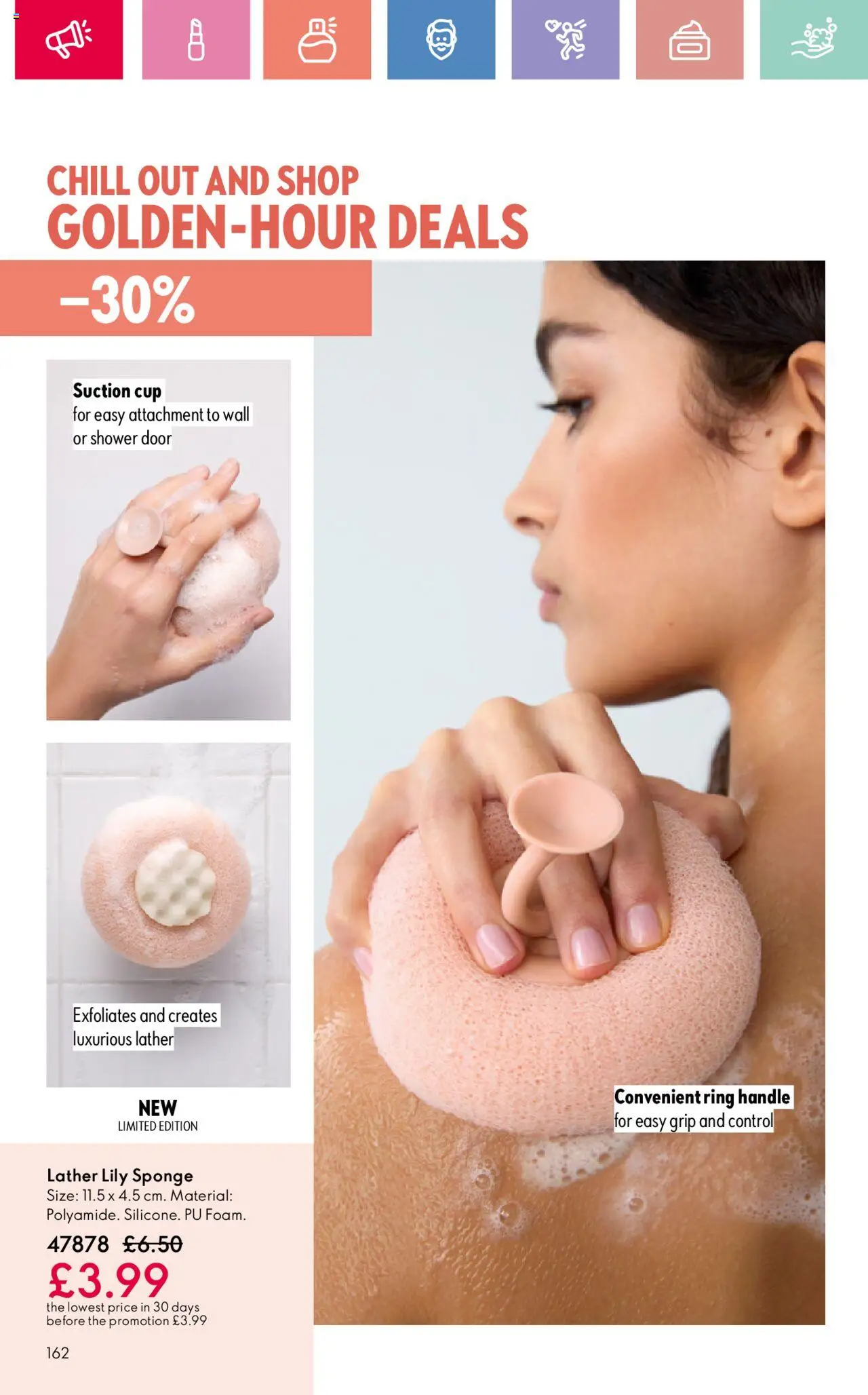  | Page: 162 | Products: Shower, Handle, Door
