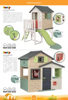 Anteprima del volantino Toys Center volantino Aria Aperta  valido a partire dal 02.04.2026 | Pagina: 6